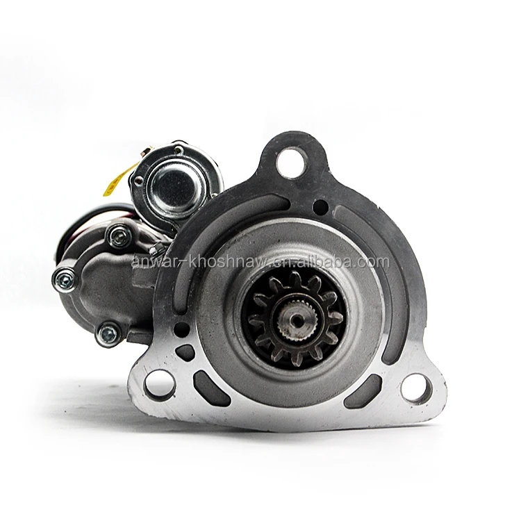 For Mercedes benz Starter Motor Truck Actros 0041515001 0041519001 0051515001