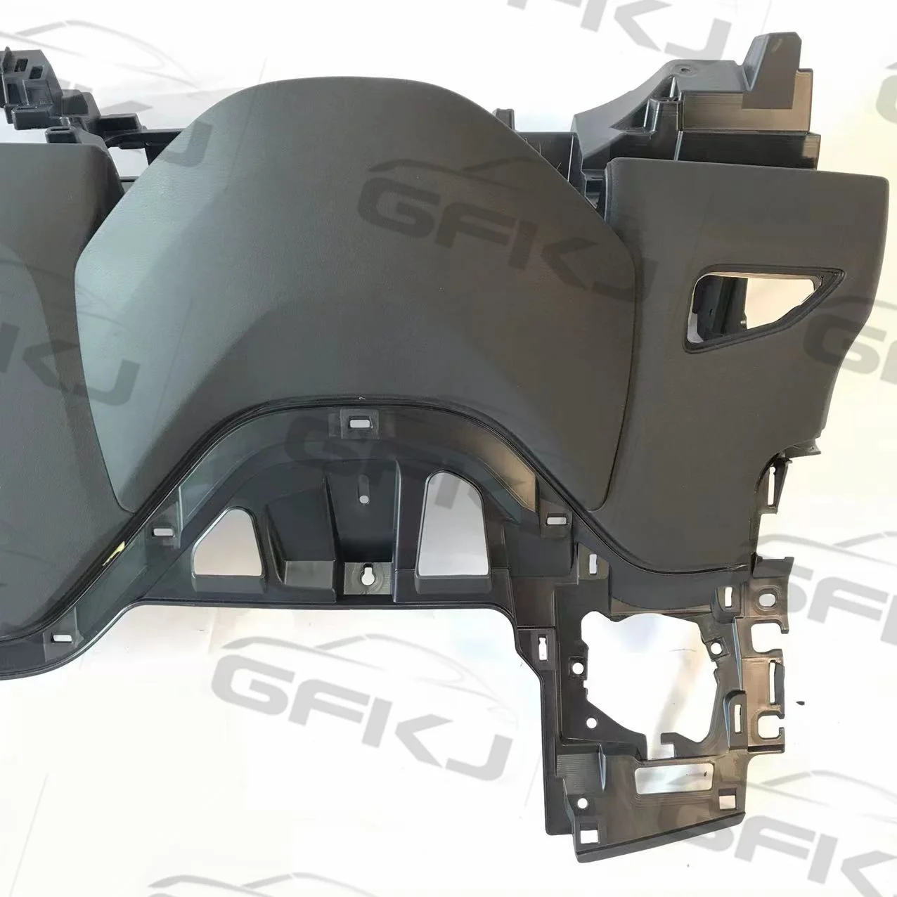GFKJ автомобильный бампер спойлер решетка черная панель приборов corolla oem55400-02520-C1 для Toyota corolla2019 2020 2021 2022