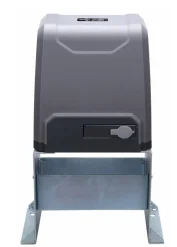 Efficient 110V/220V AC Automatic Chain driven Sliding Gate Operator Modern design for Garage and Villas