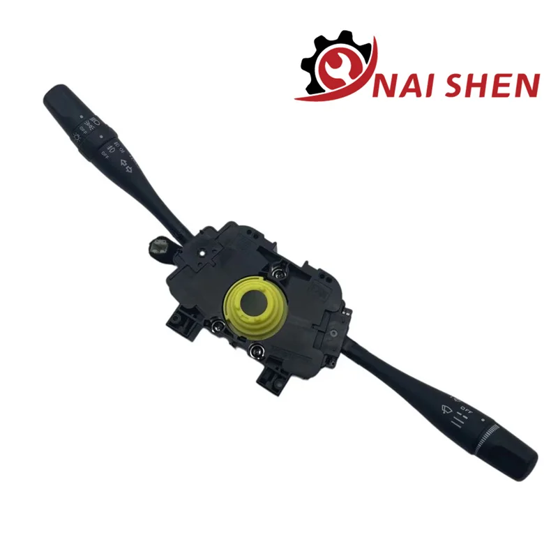 Good quality auto parts for Nissan pickup RUIQI P11 Body-combination switch