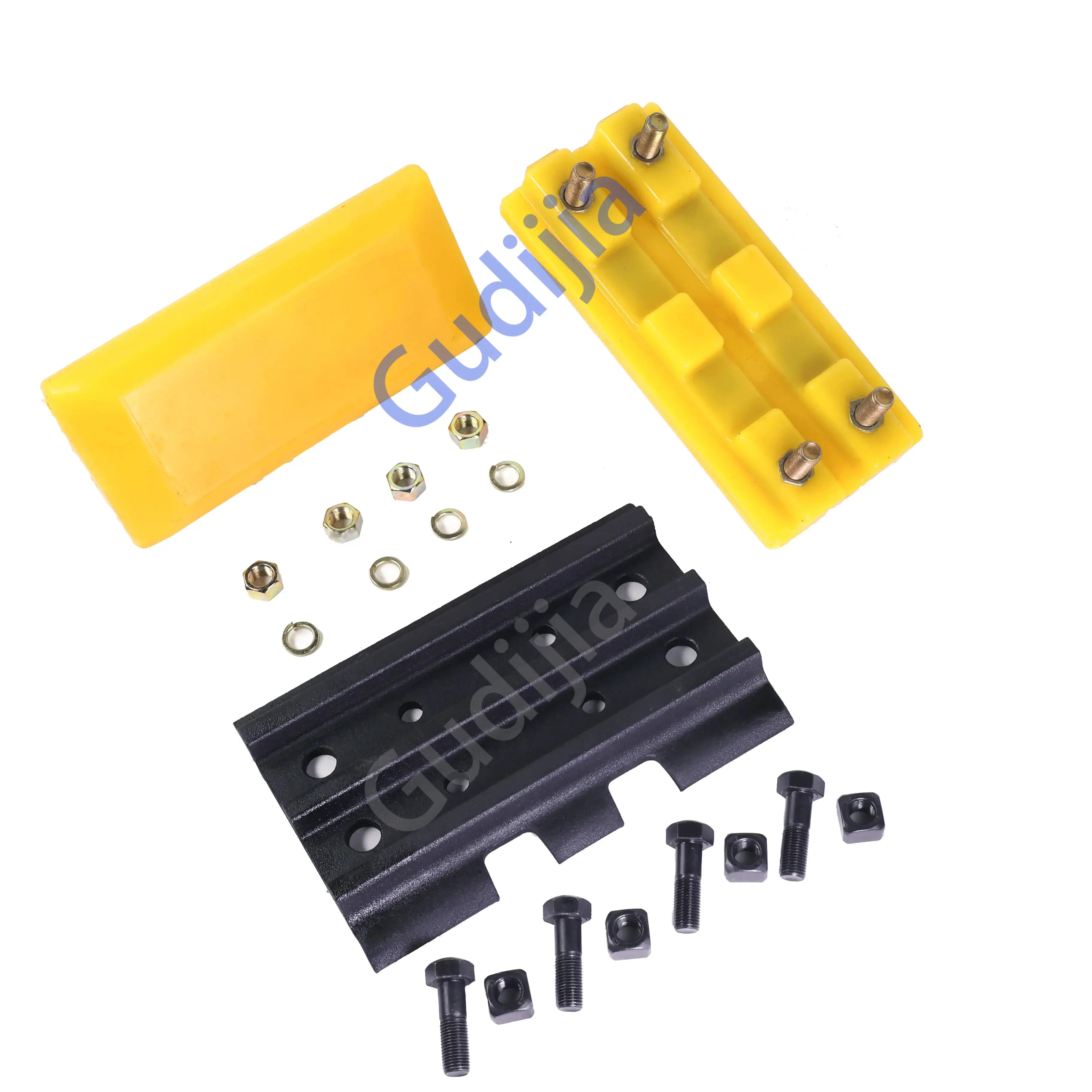 High-quality W2000, W205, W215, W210(i) milling machine 150821 Poly trackpads