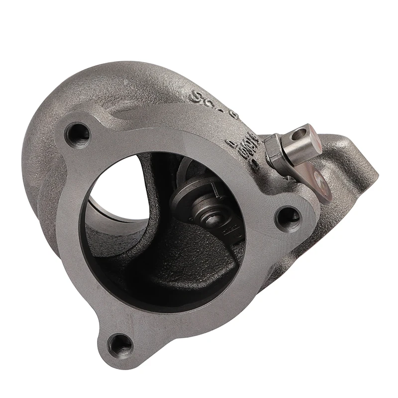 Turbo exhaust snails K03 53039880029 058145703J turbine housing for Audi A4 APU