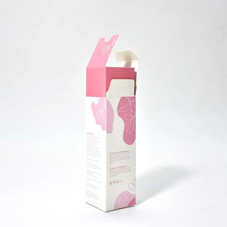 High Quality Wax Melts Scented Candle Gift Set Packaging Boxes Custom Logo Candle Jar Box Luxury