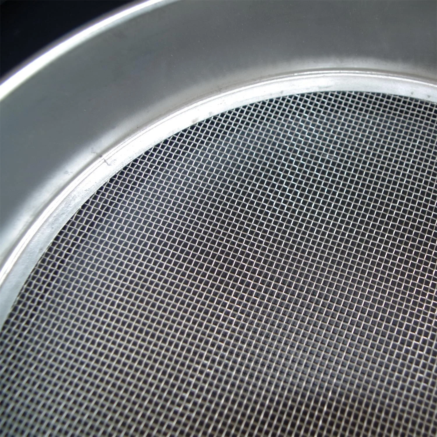 40 70 100 micron 150 micron 200 micron stainless steel mesh  test sieve