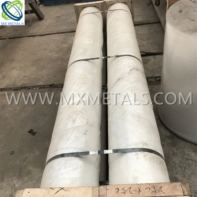 Concrete Pump Parts /Concrete Cylinder/Concrete Pump Delivery Cylinder Travel  180*2100  For Putzmeister