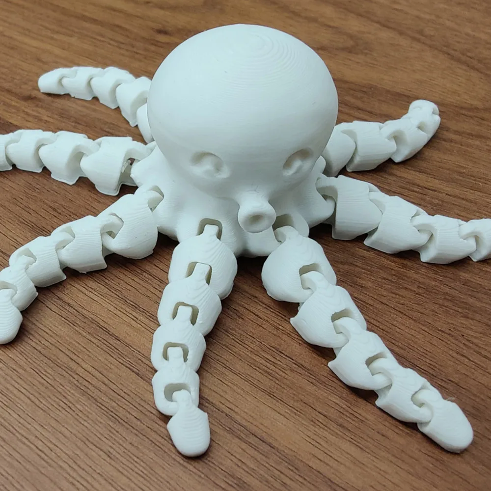 Rapid-Molding SLA 3D Printed Plastic Toys with High Precision and Low Expense