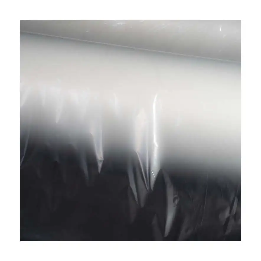 China Professional Manufacture Transparent Tpu Film, Customized Tpu Fabric Film