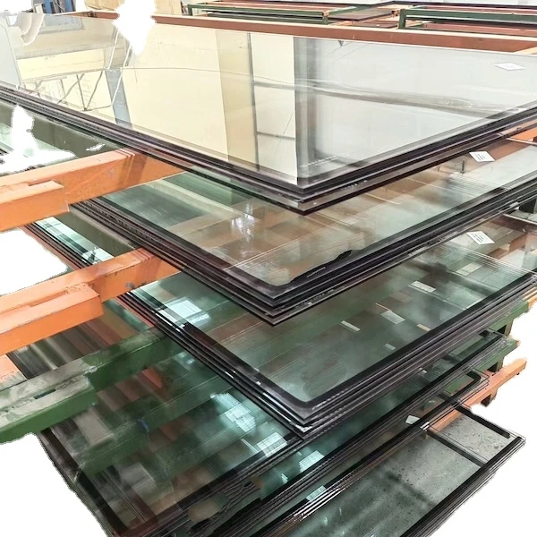 Focus on Nano-silicon fireproof glass R & D design production and sales of hotel curtain wall