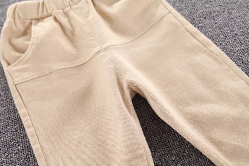 Hot Selling Autumn Knit Vest Cardigan Kids Polo Shirts Three Pieces Suits