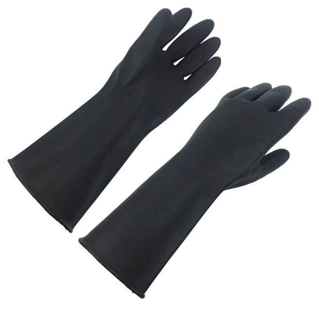 Work Clothes Factory Direct High Quality Chemical Resistant Suit Chemical Work Suit