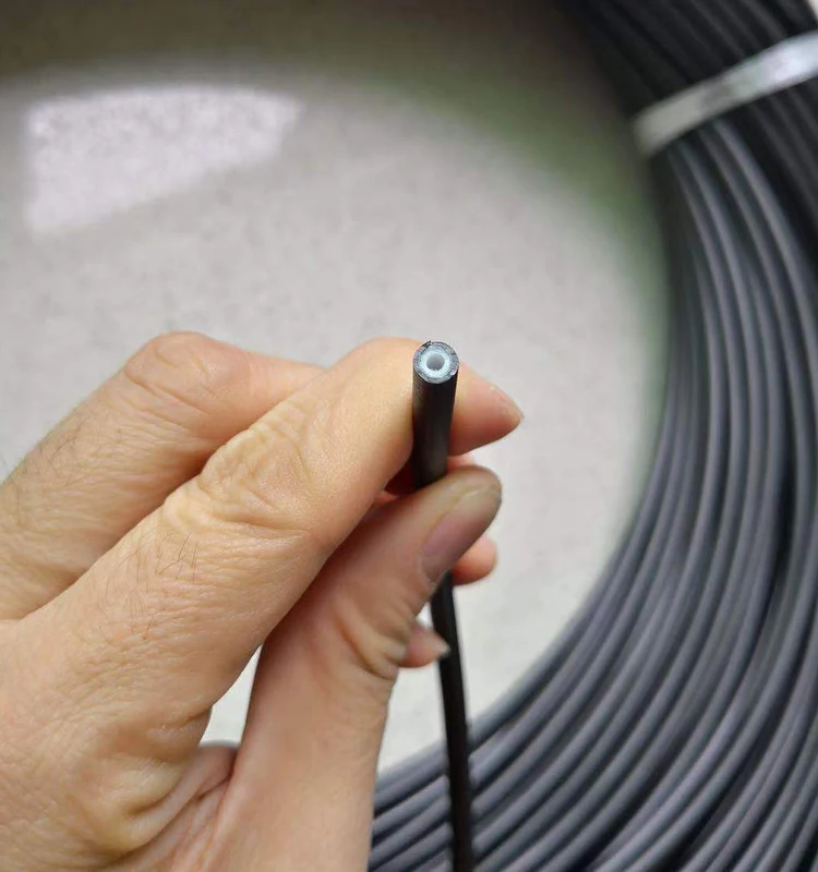 Bicycle Disc Brake Hydraulic Hose set for BH90 and Avid-Black