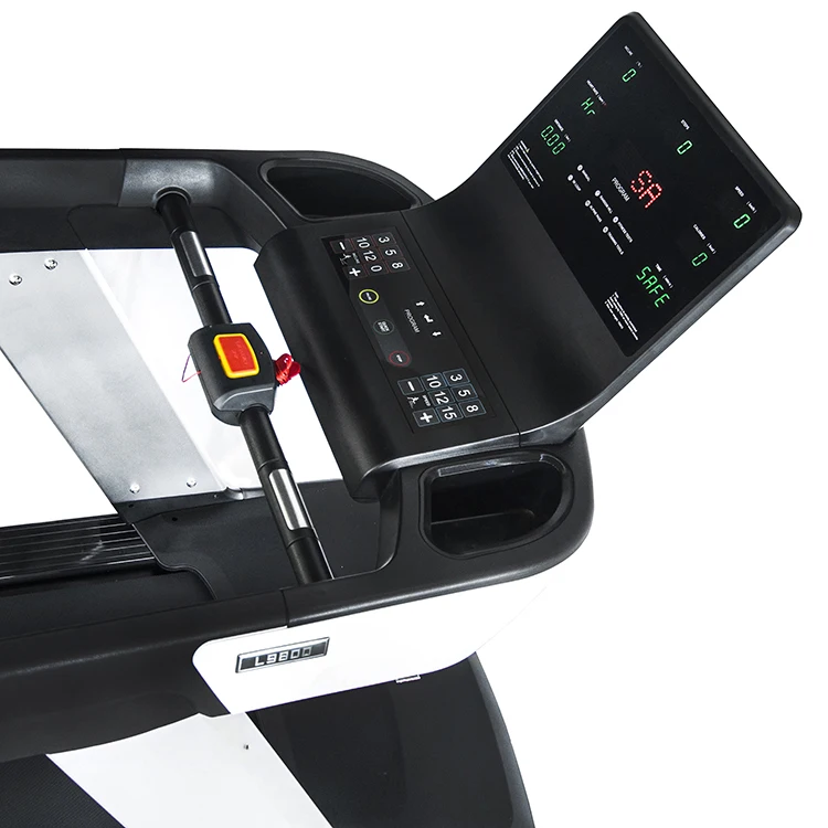 
LD incline motor treadmill parts exercise machine 