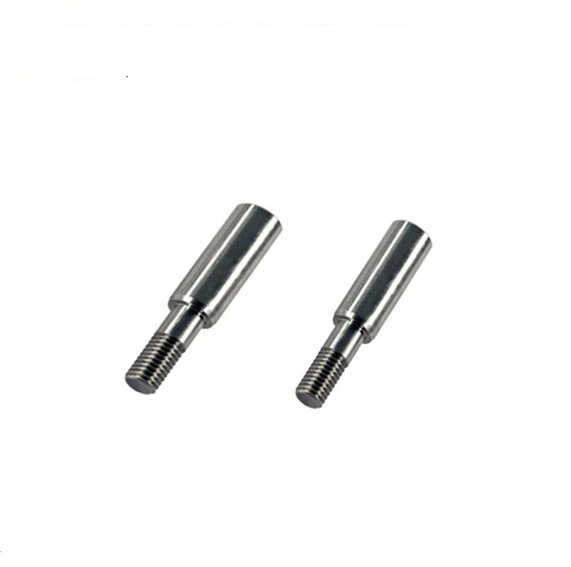 custom stainless steel insert threaded standoff