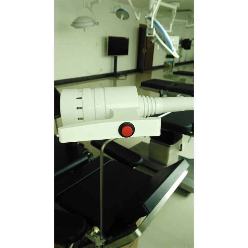 Exam Light ENT ophthalmology Gynecological examination Goose neck Mobile LED Examination Lamp