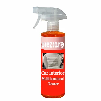 NEW Brand Quality  limpieza salpicadero UCEZCAR+ 1 GAL car interior deep cleaning product car mat dashboard cleaner