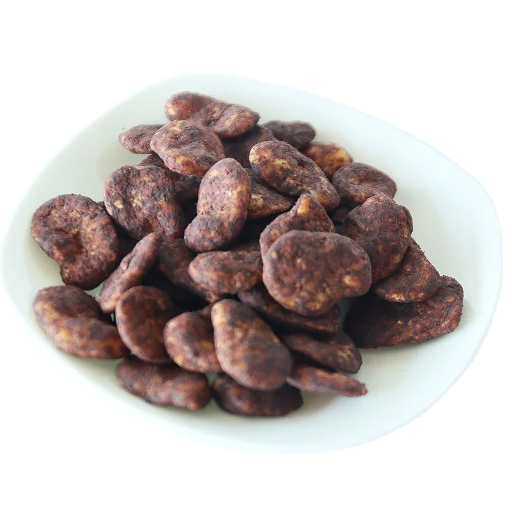 New Cashew Nuts Snacks Sweet Flavor Wholesale Price