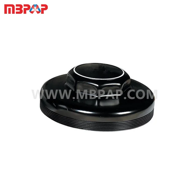 Размеры для 12 14 16 Крышка уравнивающего вала для тележки L1 HJ Оси используются для уравнивающего бруса вала BOOGIE Super 25T