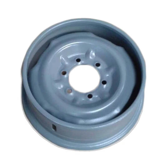 5.50-15 Steel wheels for truck wheel 15 inch 4 holes wheels high quality