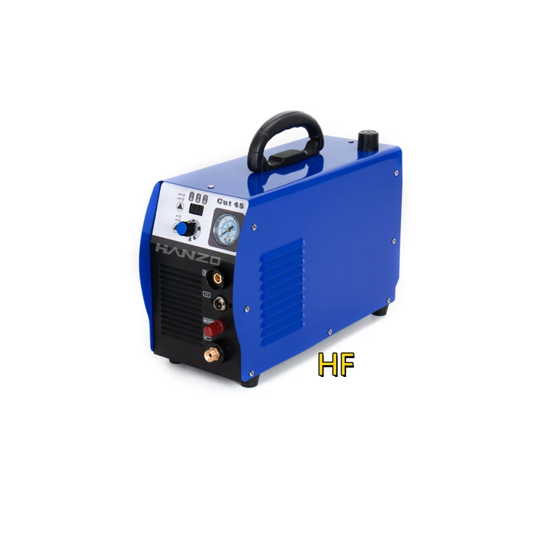 Plasma Cutter 16mm Cutting Machine 220V IGBT Inverter Plasma Cutting Machine Cutter for Sale