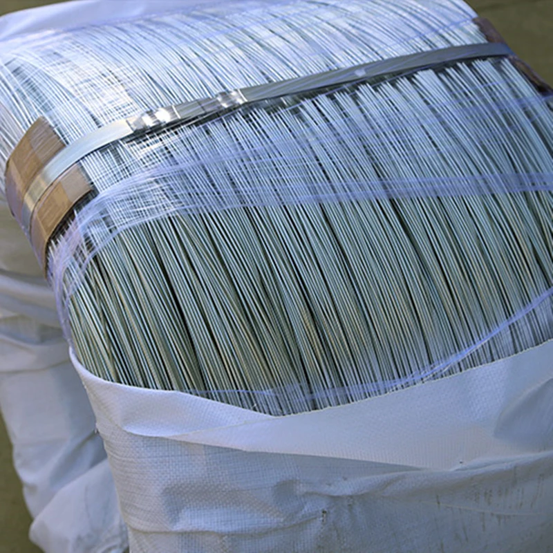 Оцинкованная железная проволока оцинкованная проволока 2,5 мм мягкий оцинкованной проволочной сетки