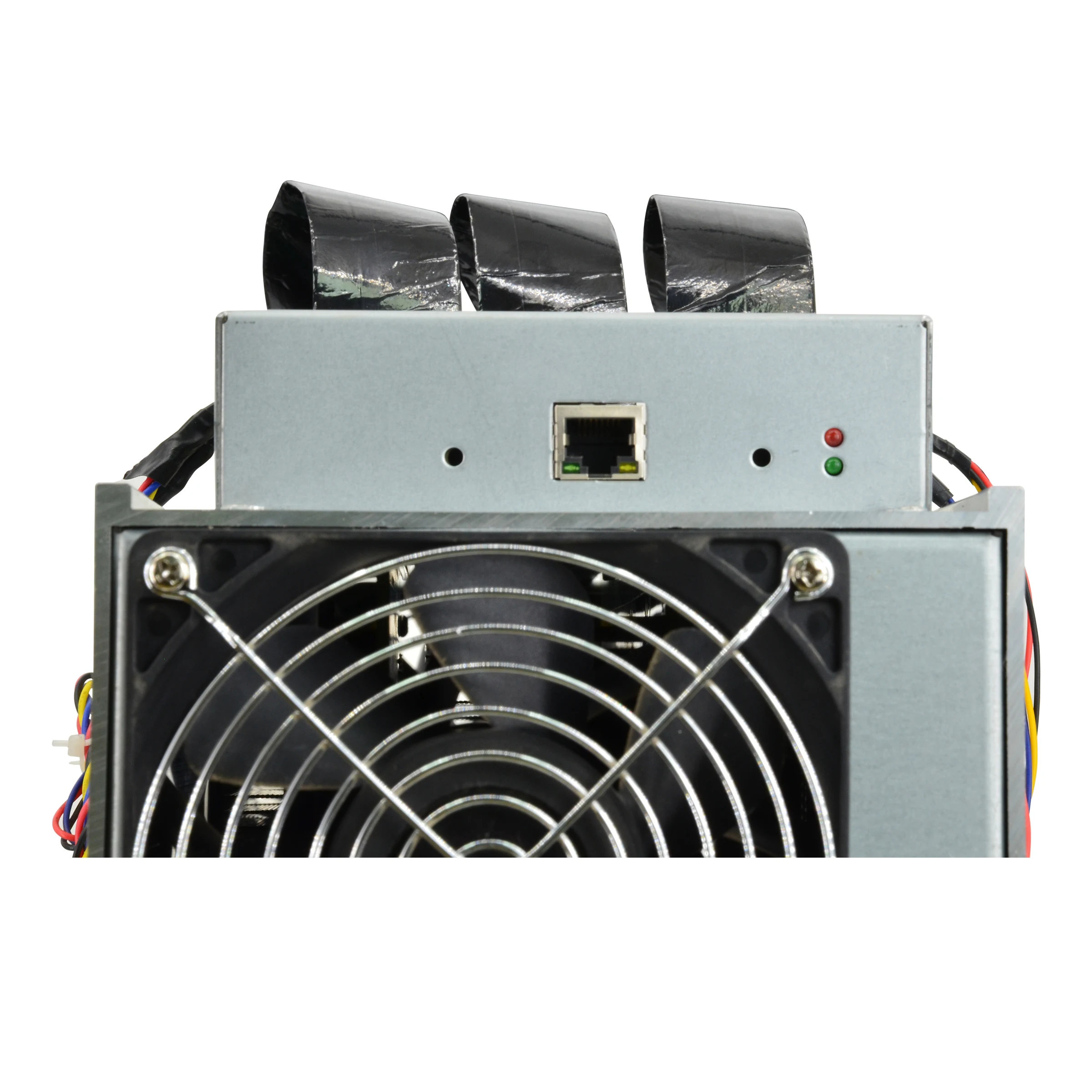 Новинки первый эфир хеш майнер 1 25GH/s asic асик