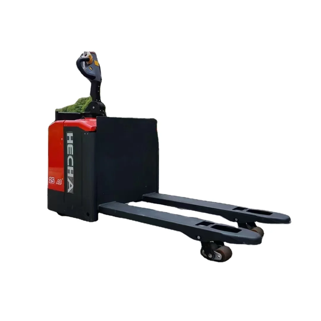 2 0 тонны 5 портативная рация Электрический поддон с минимальным радиусом