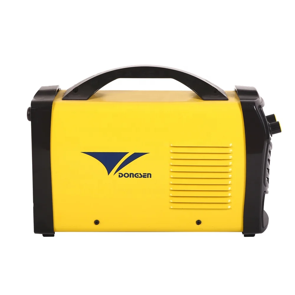 Digital 200amp arc IGBT MMA-200 INVERTER welding machine