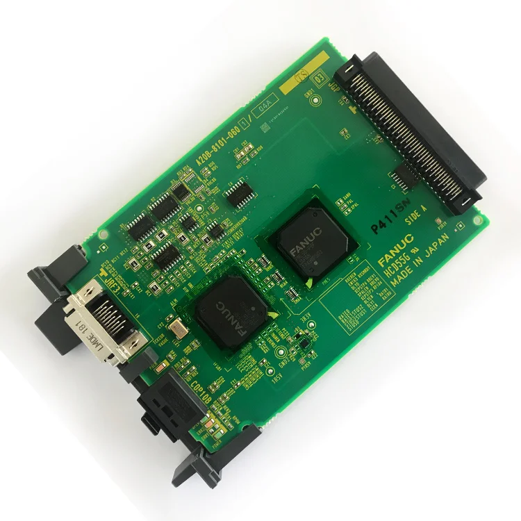Fanuc A20B-8101-0601 новый оригинальный pcb