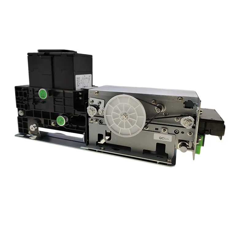Card Issuing Machine