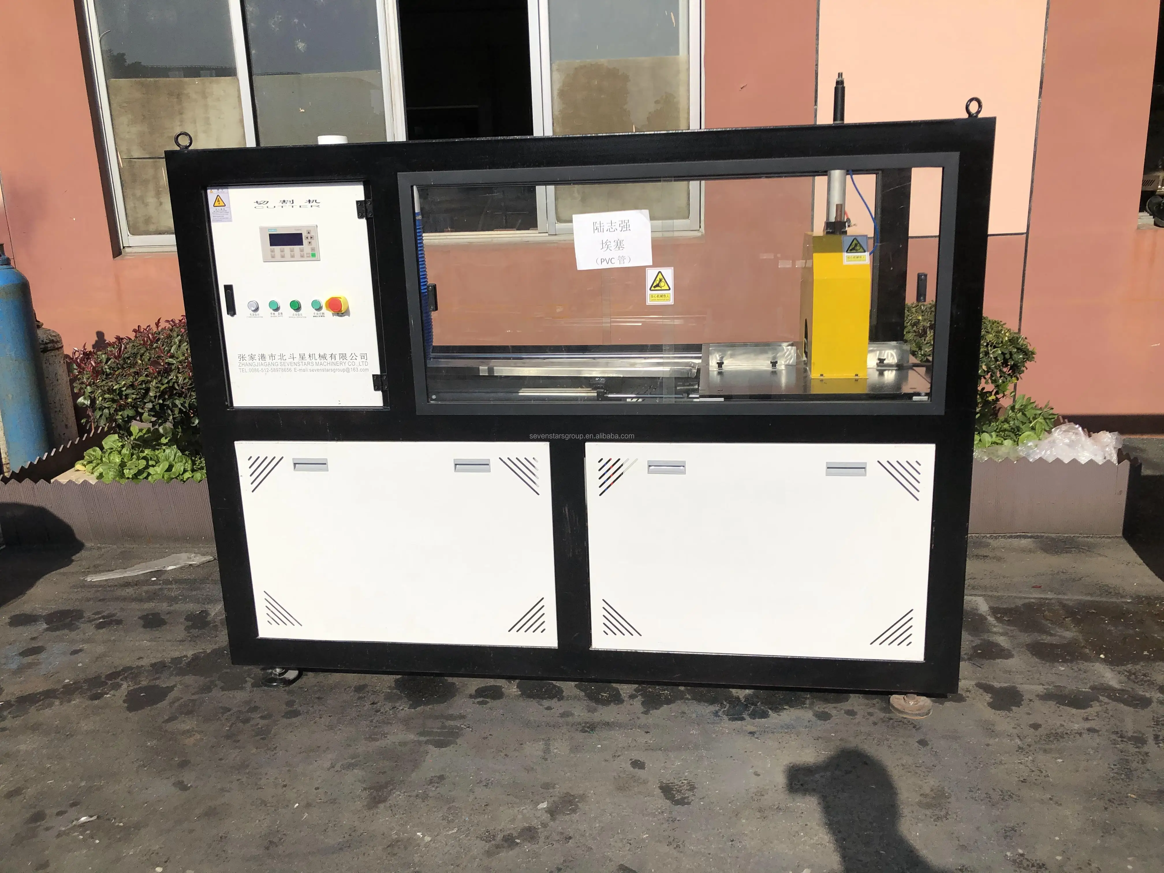  ПВХ-пластиковая ПВХ-труба 2 дюйма