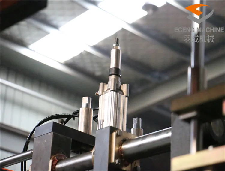 automatic china plastic mineral water juice bottle and making machine for water bottle