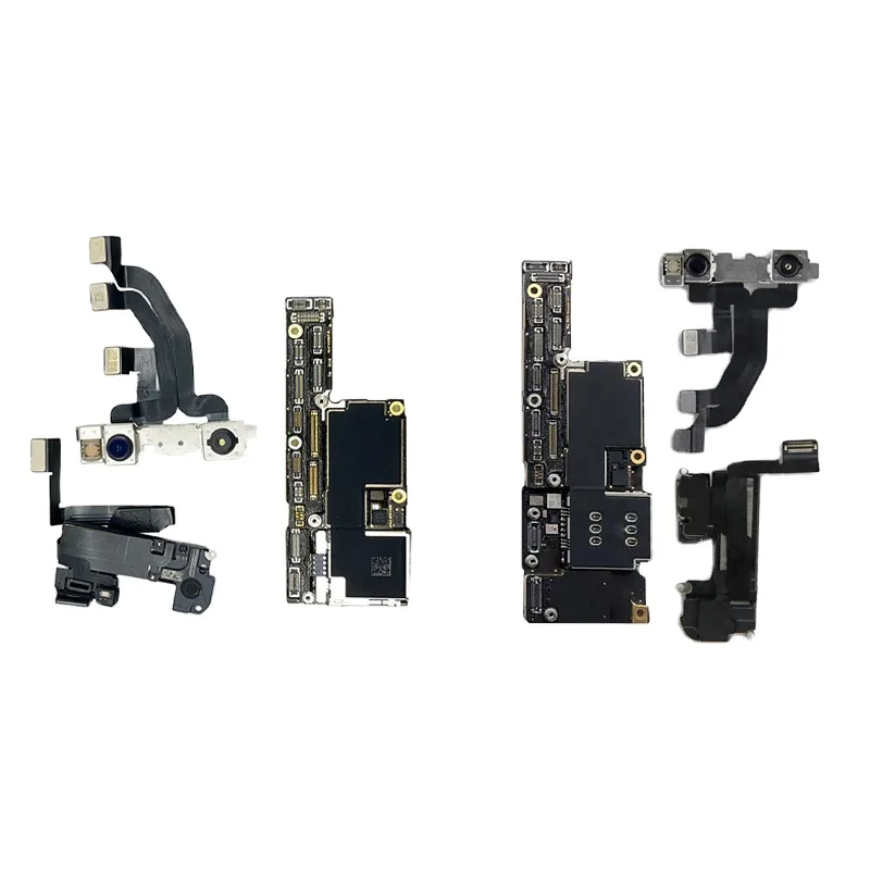 For Iphone 6s Ix Mainboard Iphone 11 64gb Motherboard With Face Id For Iphone 11 Pro Max Motherboard With Face Id