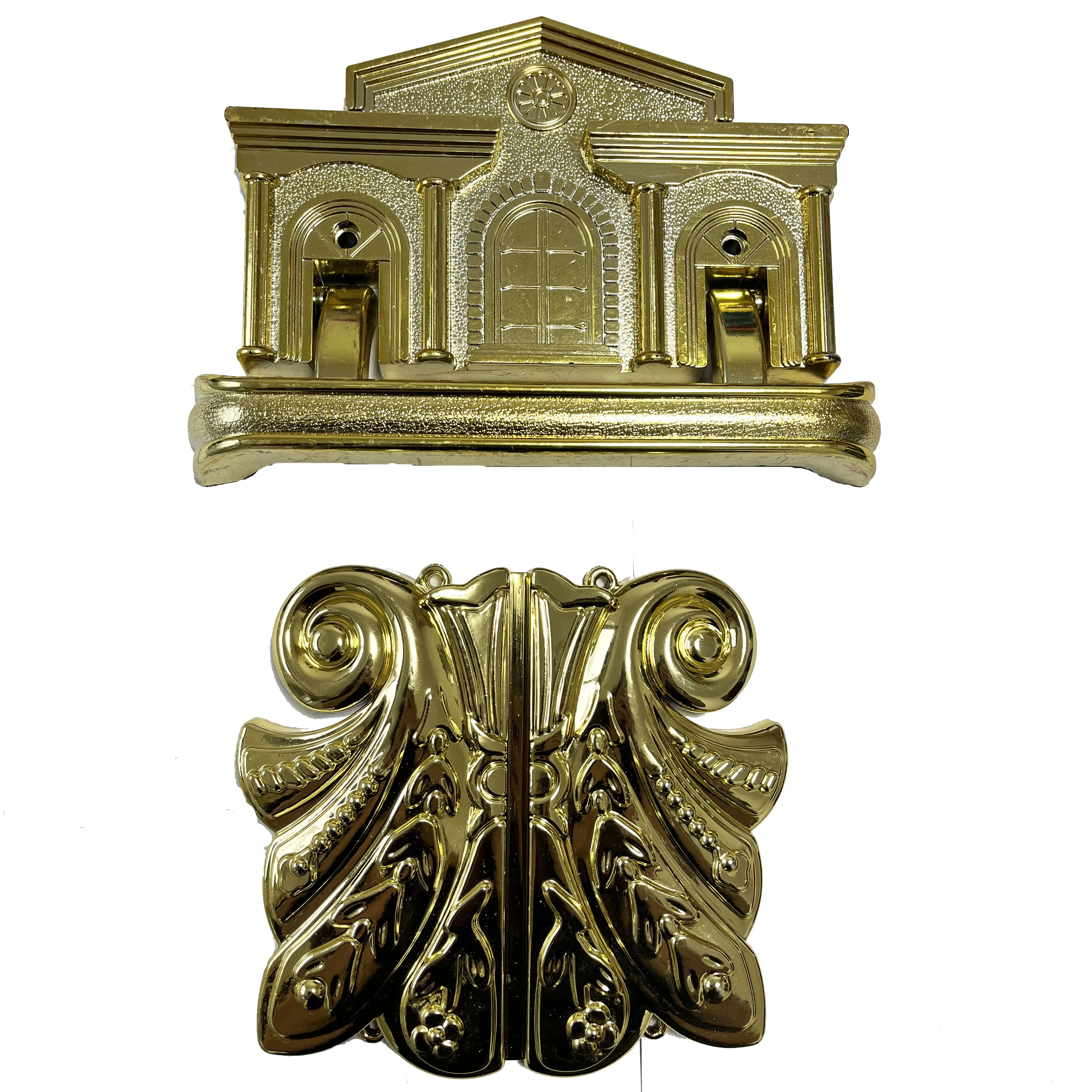 Philippines caskets and coffins handles for funeral supplies accessories casket hardware