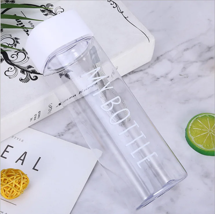 Promotional Event Beautiful Popular Water Cups Custom Light-Weight Drinking Bottle