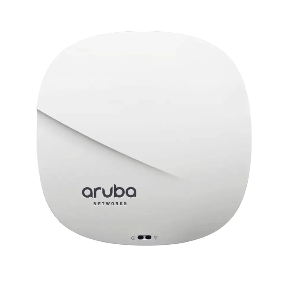 Точка доступа HPE Aruba JW186A AP-325 Крытый беспроводной AP оригинальный бренд Новый беспроводного встроенные