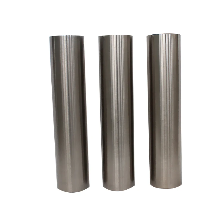 Factory Price Set Of ESP Housing Gas Separator For Electrical Submersible Oil Pumps