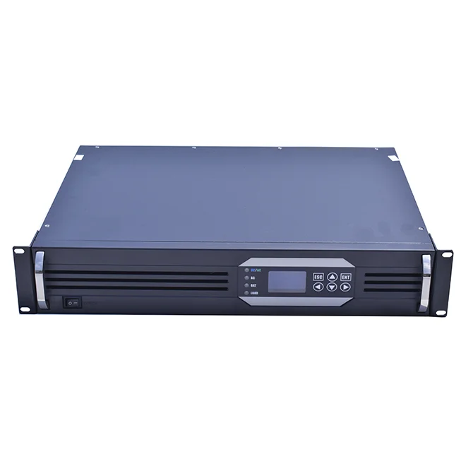 1500 Вт Чистый синусоидальный волновой ac инвертор с зарядным устройством для аккумулятора 48 В dcac мини-инвертор