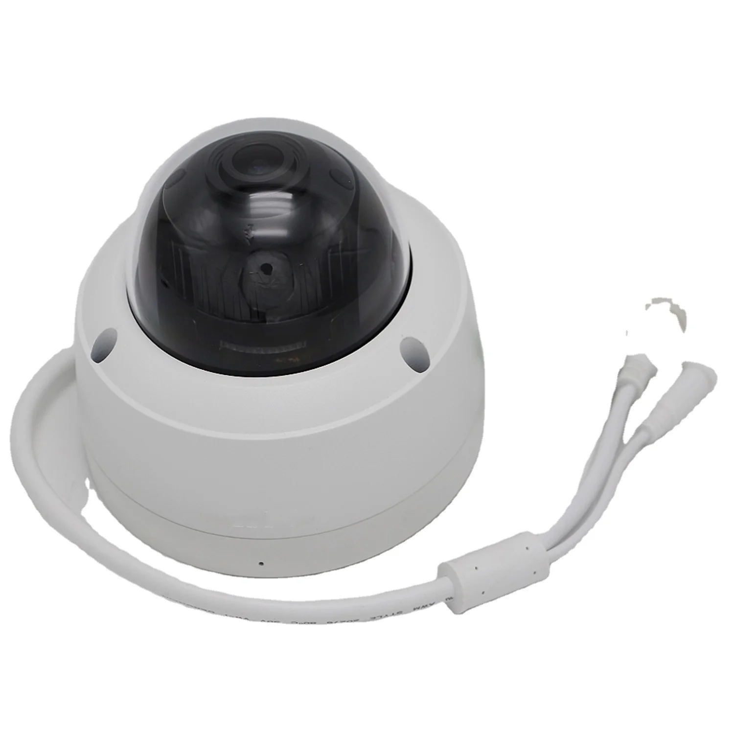 DS-2CD2147G2-SU Original Hik English Version IP Camera 4 MP ColorVu Fixed Dome Network Camera in stock fast delivery