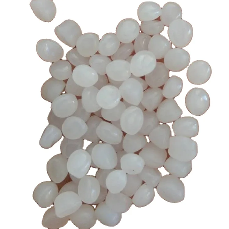 Chinese Manufacturer Stress cracking LLDPE resin composite polyethylene granules