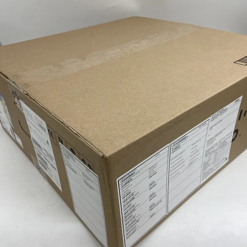 Оригинальный коммутатор scisco C9500-48Y4C-E коммутатора poe 48 портов gigabit 1000