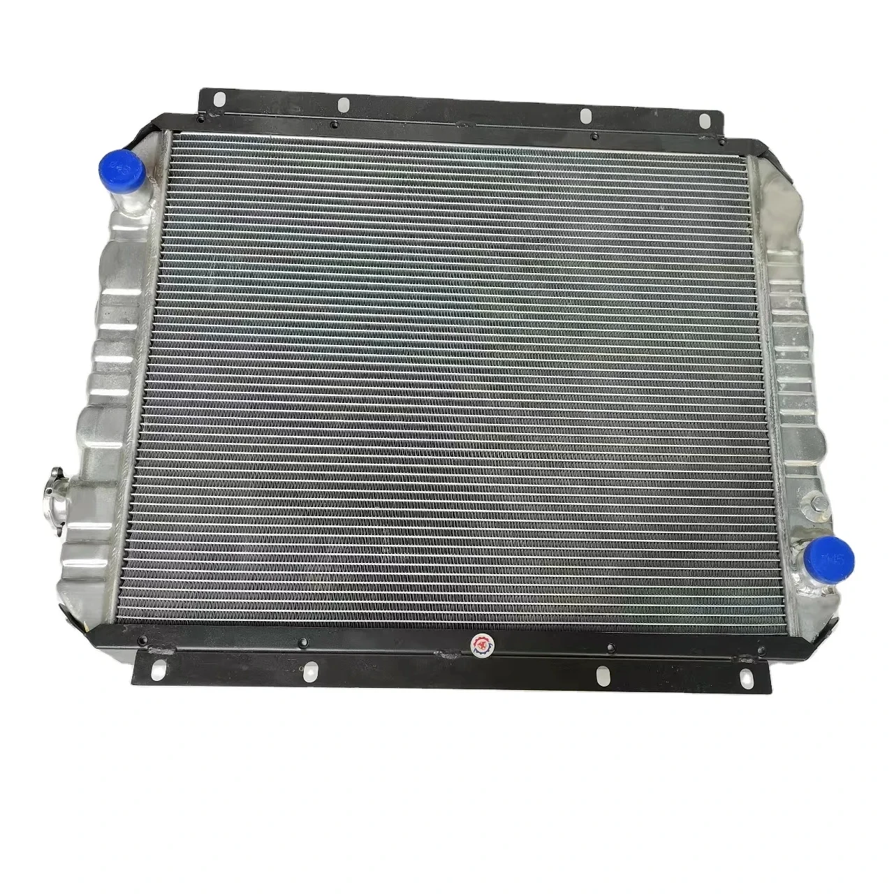 Engine Parts  EX200-1 Radiator for Water tank with High Quality