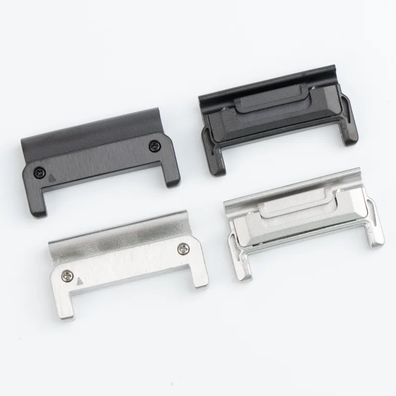 Wholesale QuickFit Watch Band Adapter, 22mm 26mm Watch Strap Adapter Quick Release for Garmin Fenix 5/6/7 Fenix5X/6X/7X