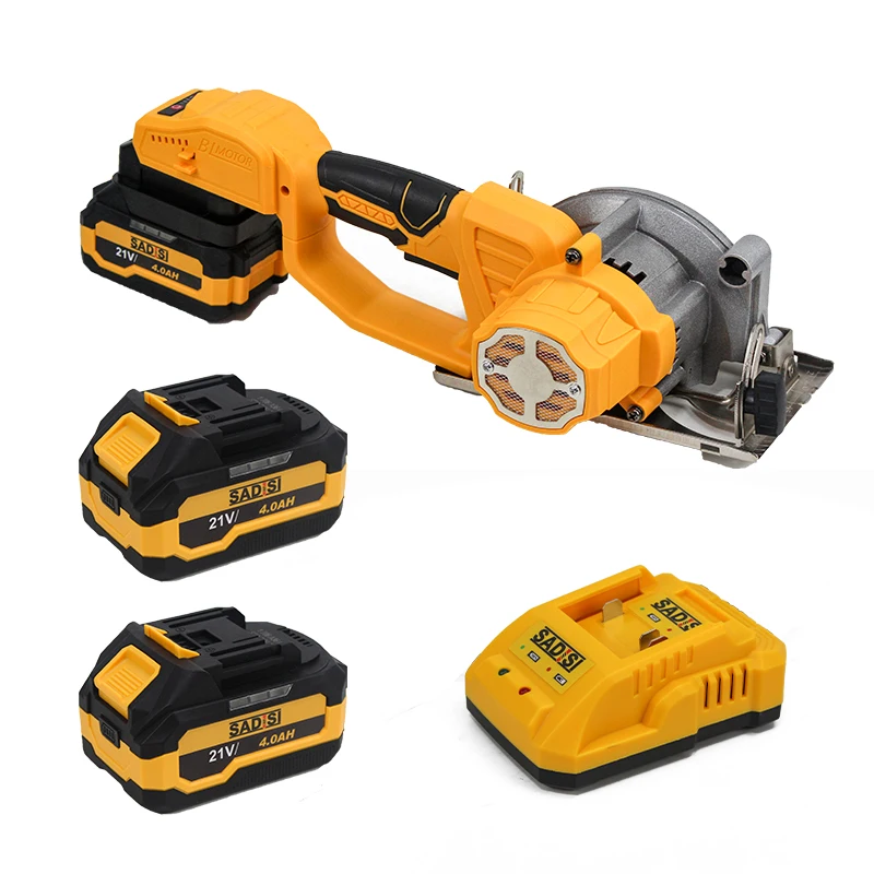 Circular Saw