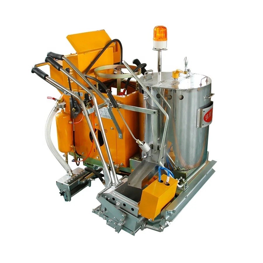 
Thermoplastic road mark machine and painting machine factory cheap price machine for wholesale 