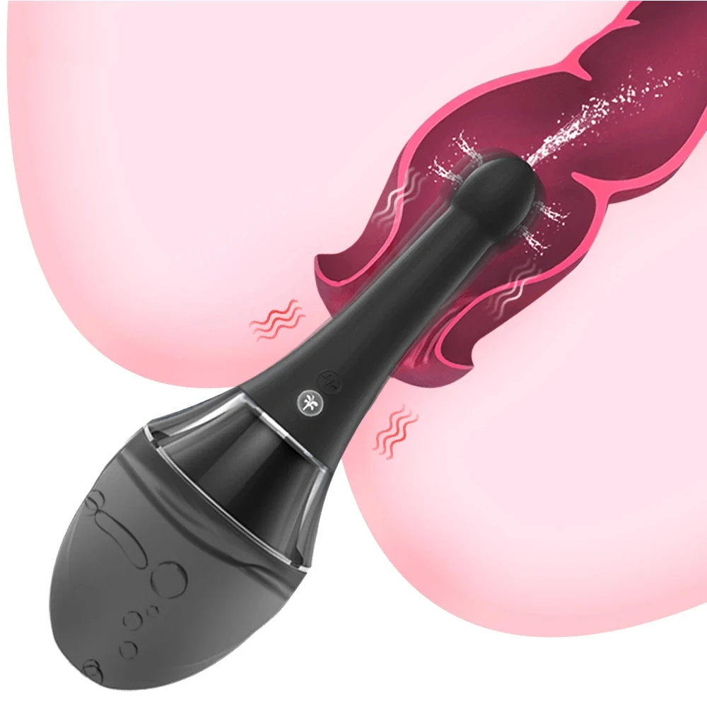 Enema Rectal Shower Syringe Vagina Enemator Anal Cleaner Butt Anus Cleaner Rubber Health Hygiene Tool Adult Product Sex Toys