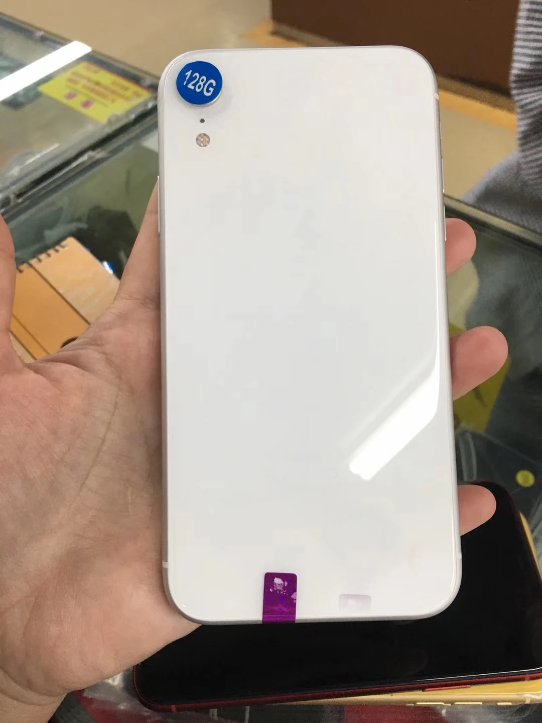  Оптовая продажа б/у мобильных телефонов для iPhone 6 6s 7 8 plus X XR XS XSMAX 64 ГБ 32 128 256 Высокое качество отремонтированный разблокированный
