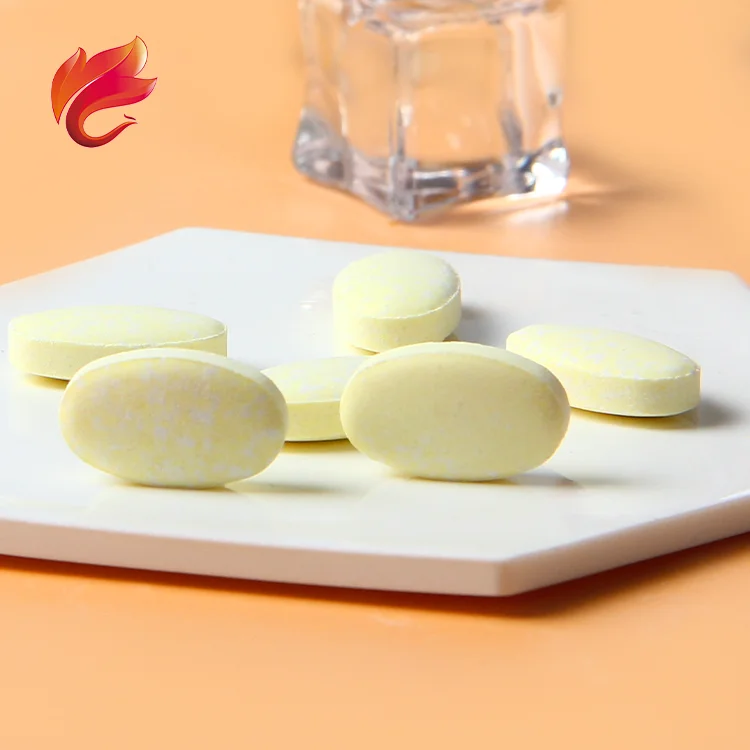 
Anti Fatigue Natural Carotene Tablets Pills Chewable Tablets Pellets 600Mg 