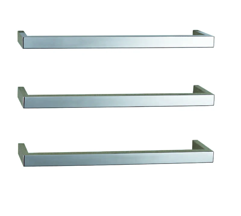 Free Standing bathroom Electric Heated Towel Rail