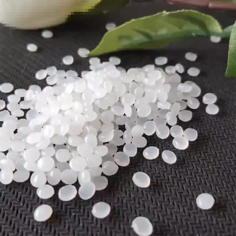 PP Polypropylene price per kg pp granules resin injection grade polypropylene random copolymer