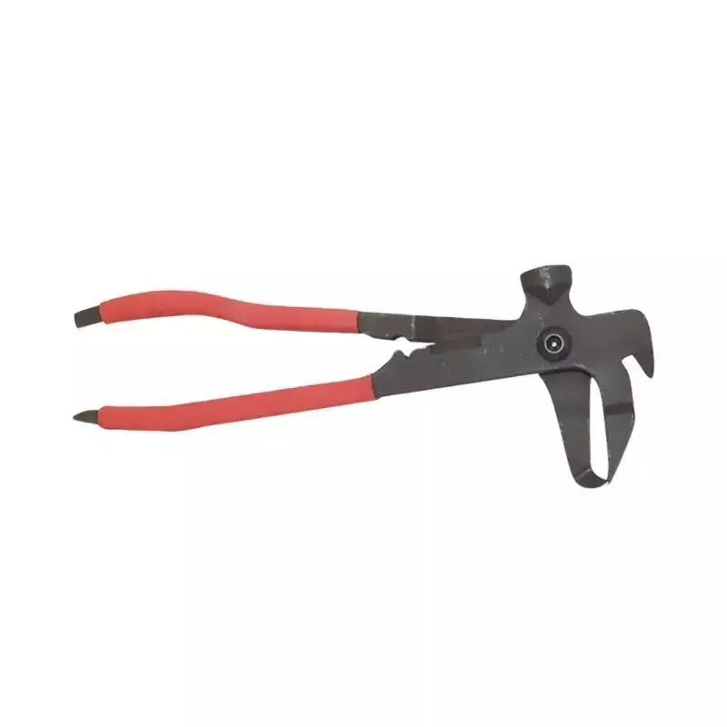 Good Quality Wheel Weight Tool Wheel Balancing Pliers Wheel Tyre Hand Hammer Hardware Tool Repairing parts